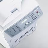 Lexmark X215 Laser Printer, Scanner, Copier, Fax (18S0100)