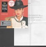 DREAM LOVER 7 INCH (7" 45) UK SPLASH 1988