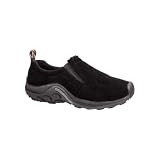 Women's Merrell Jungle Moc Leather