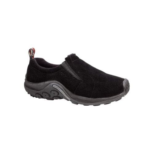 Merrell Women's Jungle Moc Shoe - Midnight 10