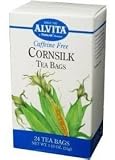 Alvita - Tea, Cornsilk 24 Bag