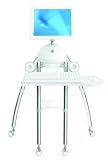 Igo Desk for Imac G4 Sitting Model By Rain Design