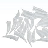Weld-On Micro Tips for use on 5 oz. Weld-On #16 Tubes - Bag of 3