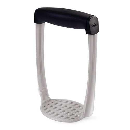 Childrens Toyshop  Kitchen & Housewares : Oxo Good Grips i-Series Potato Masher
