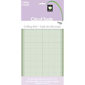 Cricut Cutting Pads 2-pk.