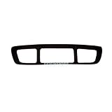 02-05 04 03 FORD EXPLORER FRONT BUMPER GRILLE CENTER by NEW AFTERMARKET PARTS