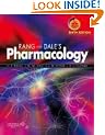 Rang & Dale's Pharmacology: With STUDENT CONSULT  Online Access: With Studentconsult Access