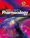 Rang & Dale's Pharmacology: With STUDENT CONSULT  Online Access: With Studentconsult Access