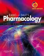 Rang & Dale's Pharmacology: With STUDENT CONSULT Online Access: With Studentconsult Access
