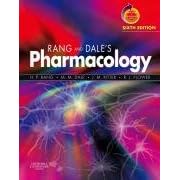 Rang & Dale's Pharmacology: With STUDENT CONSULT  Online Access
