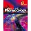 Rang & Dale's Pharmacology: With STUDENT CONSULT  Online Access: With Studentconsult Access
