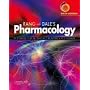 Rang & Dale's Pharmacology: With STUDENT CONSULT  Online Access