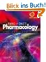 Pharmacology: With Studentconsult Access