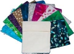 WillowPads Anywhere Bags Organic