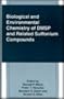 Biological and Environmental Chemistry of DMSP and Related Sulfonium Compounds (The Language of Science)