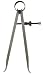 Empire Level 2793 Inside Caliper, 6-Inch