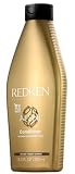 Redken All Soft Conditioner