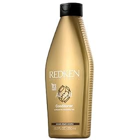 Redken All Soft Conditioner