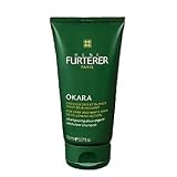 Rene Furterer Okara Mild Silver Shampoo