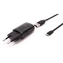 HTC AC Adapter mit micro-USB Kabel von HTC