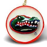 NCAA Florida Gators - Set of 2 Ceiling Fan Pulls