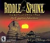 Riddle of the Sphinx  (Jewel Case)
