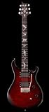 Paul Reed Smith PRS SE Paul Allender - Scarlet Red Burst