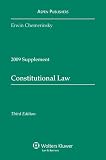 Constitutional Law, 2009 Case Supplement