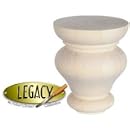 Legacy Bun Foot Cherry 4 1/2"