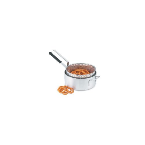 Fryer 14 Dia. 12 Qt