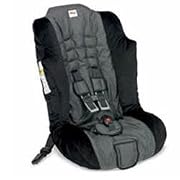 Britax Regent Youth Car Seat Onyx