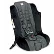 Britax Regent Youth Car Seat Onyx