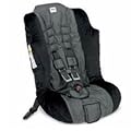 Britax Regent Youth Car Seat Onyx