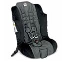 Britax Regent Youth Car Seat Onyx