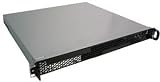 CybertronPC Quantum Series XL1010 Rackmount Server, Intel Celeron D331 2.66GHz, P4M900 Socket 775 Motherboard, 512MB DDR2 PC4200 Memory, 80GB SATA II Hard Drive, 10/100 Network, Video Graphics, 1 Year Parts & Labor Warranty