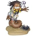 The Turds - PREDATURD Special Edition figurine