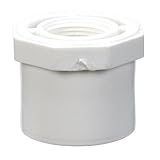 PVC REDUCING BUSHING