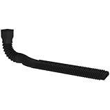 InvisaFlow 4600 Stealth Flow Low Profile Downspout Connector