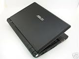Review Asus  / ASUS - eee PC 900 12G in black