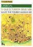 Lisboa: What the Tourist Should See/O Que O Turista Deve Ver