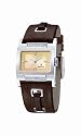 Festina Women's Milano Stainless Steel PVC Plated Styles Watch #F16325/3