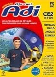 Revue Mindscape  / Dis-moi Adi CE2