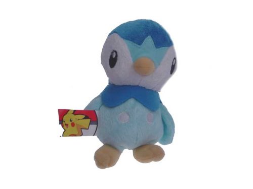 Peluche Pokemon - Tiplouf