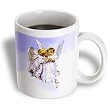 Angels - Angel Kiss - Mugs