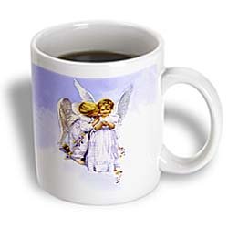 Buy Angel Kiss – 15oz Mug