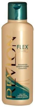 Revlon Flex Shampoo Oily Hair by Colomer