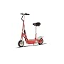 X-Treme Scooters | X-250 - 250 Watt Electric Scooter - Red