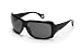 Smith Optics Invite Sunglasses (Black with Gray Lens)