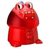 Crane EE-5058 Cool Mist Humidifier Dragon