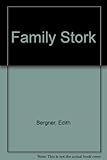 The family Stork